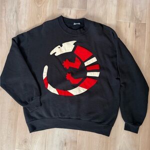 Vintage Southwest Rare Southwest Crewneck sweater